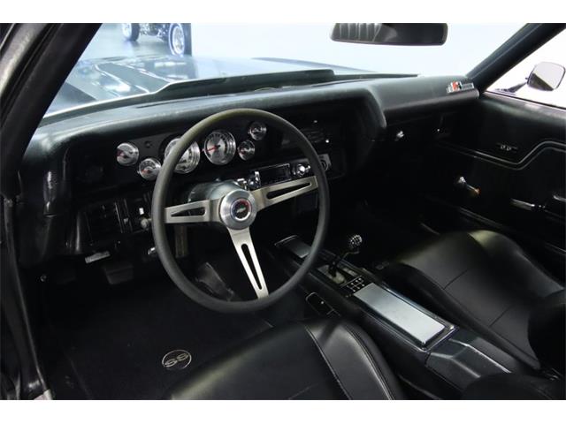 1970 Chevrolet Chevelle (CC-1527919) for sale in Lutz, Florida