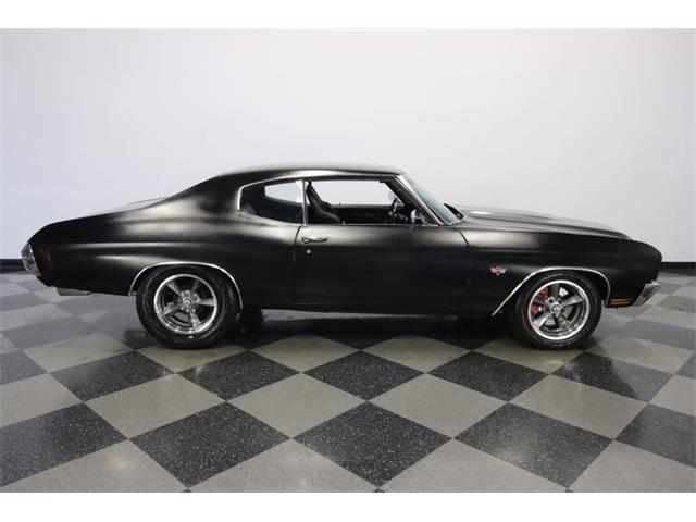 1970 Chevrolet Chevelle (CC-1527919) for sale in Lutz, Florida