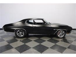 1970 Chevrolet Chevelle (CC-1527919) for sale in Lutz, Florida