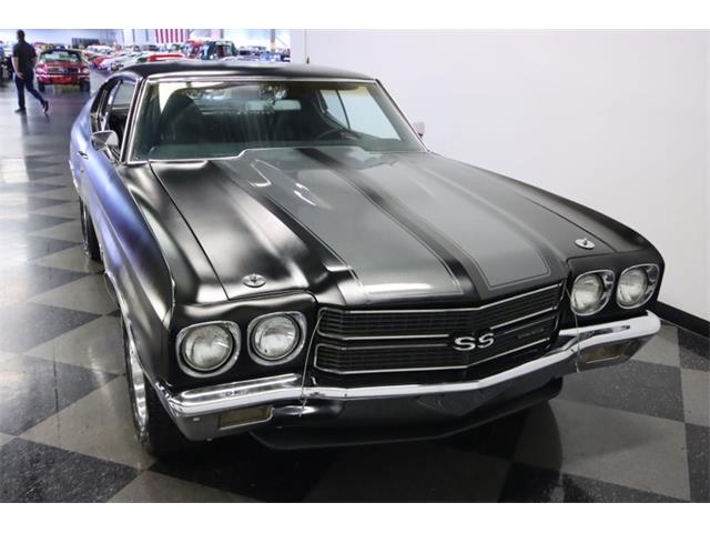 1970 Chevrolet Chevelle (CC-1527919) for sale in Lutz, Florida