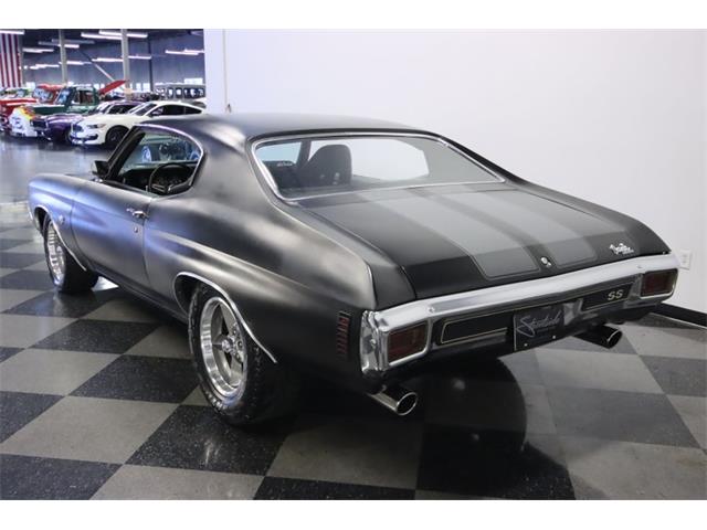 1970 Chevrolet Chevelle (CC-1527919) for sale in Lutz, Florida
