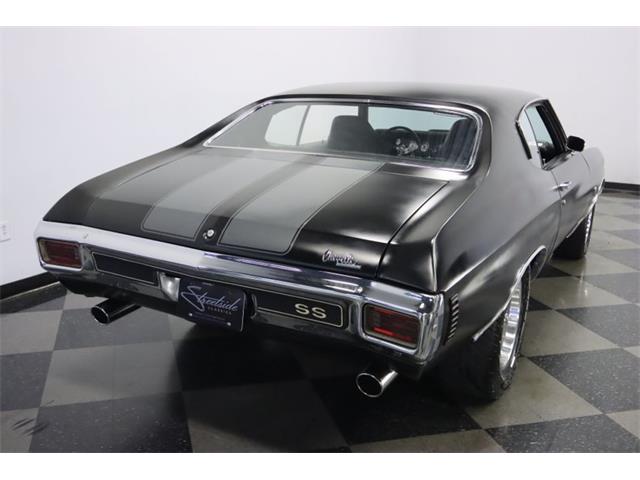 1970 Chevrolet Chevelle (CC-1527919) for sale in Lutz, Florida