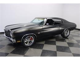 1970 Chevrolet Chevelle (CC-1527919) for sale in Lutz, Florida