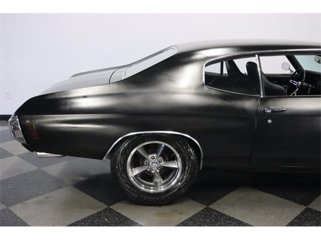 1970 Chevrolet Chevelle (CC-1527919) for sale in Lutz, Florida