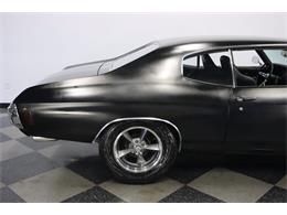 1970 Chevrolet Chevelle (CC-1527919) for sale in Lutz, Florida