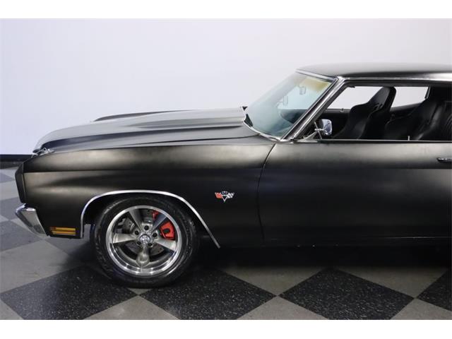1970 Chevrolet Chevelle (CC-1527919) for sale in Lutz, Florida