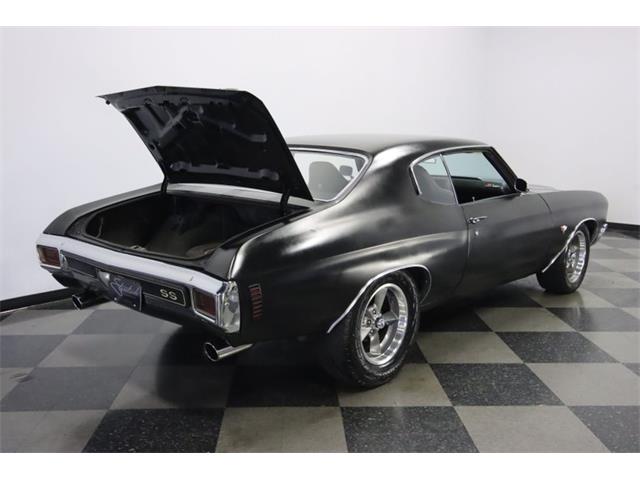 1970 Chevrolet Chevelle (CC-1527919) for sale in Lutz, Florida
