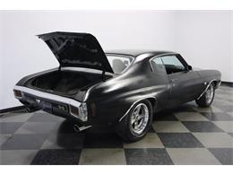 1970 Chevrolet Chevelle (CC-1527919) for sale in Lutz, Florida