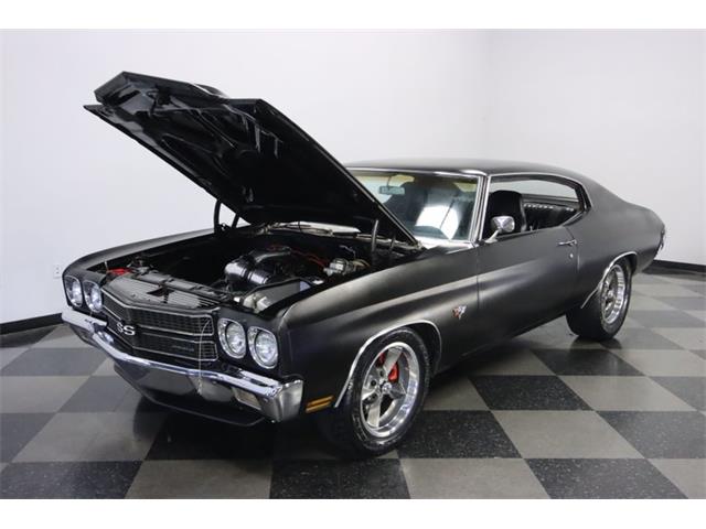 1970 Chevrolet Chevelle (CC-1527919) for sale in Lutz, Florida