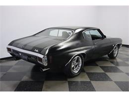 1970 Chevrolet Chevelle (CC-1527919) for sale in Lutz, Florida