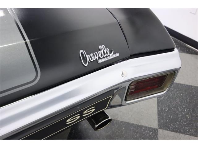1970 Chevrolet Chevelle (CC-1527919) for sale in Lutz, Florida
