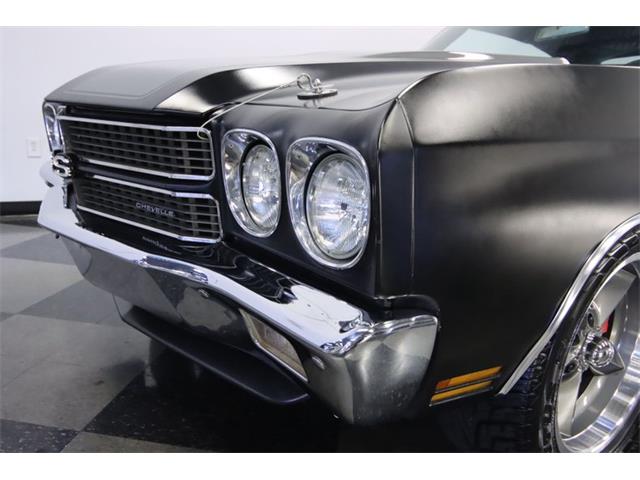 1970 Chevrolet Chevelle (CC-1527919) for sale in Lutz, Florida