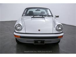 1975 Porsche 911S (CC-1527924) for sale in Beverly Hills, California