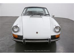 1973 Porsche 911T (CC-1527928) for sale in Beverly Hills, California