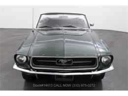 1967 Ford Mustang (CC-1527933) for sale in Beverly Hills, California