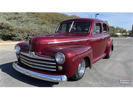 1947 Ford Super Deluxe (CC-1527967) for sale in Fairfield, California