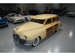 1948 Packard Eight (CC-1527984) for sale in Rogers, Minnesota