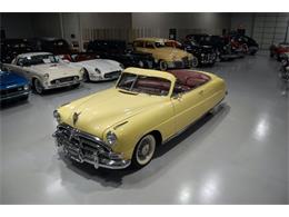 1951 Hudson Hornet (CC-1527985) for sale in Rogers, Minnesota