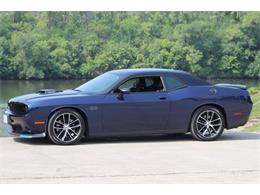 2017 Dodge Challenger (CC-1527986) for sale in Alsip, Illinois