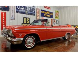 1962 Chevrolet Impala (CC-1527994) for sale in Greensboro, North Carolina