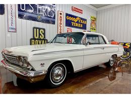 1962 Chevrolet Impala (CC-1527997) for sale in Greensboro, North Carolina