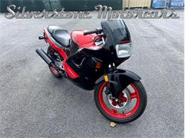 1987 Honda Motorcycle (CC-1527999) for sale in North Andover, Massachusetts