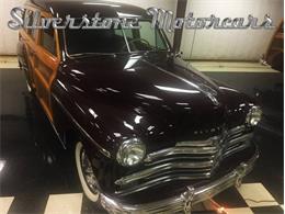 1949 Plymouth Special (CC-1528002) for sale in North Andover, Massachusetts