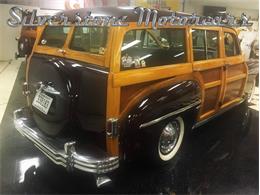 1949 Plymouth Special (CC-1528002) for sale in North Andover, Massachusetts