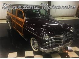 1949 Plymouth Special (CC-1528002) for sale in North Andover, Massachusetts