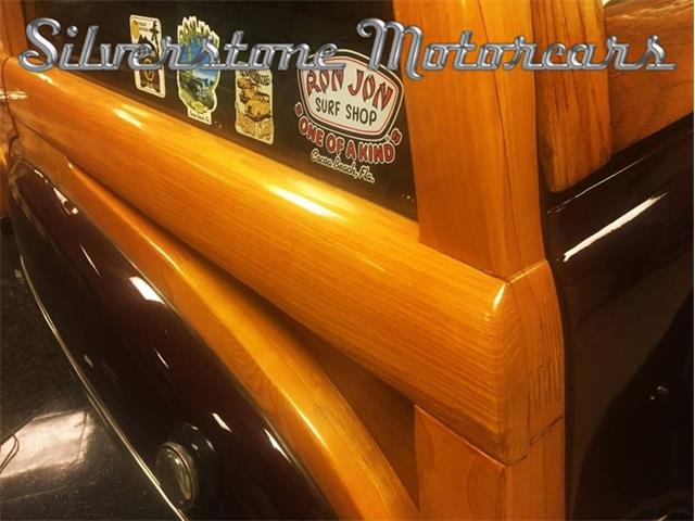 1949 Plymouth Special (CC-1528002) for sale in North Andover, Massachusetts