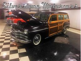 1949 Plymouth Special (CC-1528002) for sale in North Andover, Massachusetts