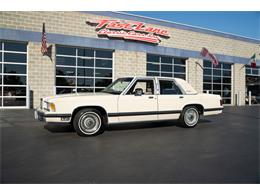 1991 Mercury Grand Marquis (CC-1528003) for sale in St. Charles, Missouri