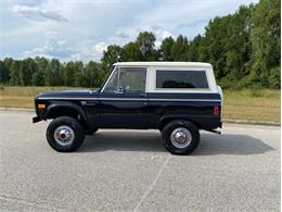 1977 Ford Bronco (CC-1528010) for sale in Greensboro, North Carolina