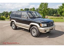 2001 Isuzu Trooper (CC-1528015) for sale in Lenoir City, Tennessee