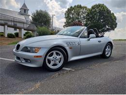 1998 BMW Z3 (CC-1528016) for sale in Greensboro, North Carolina