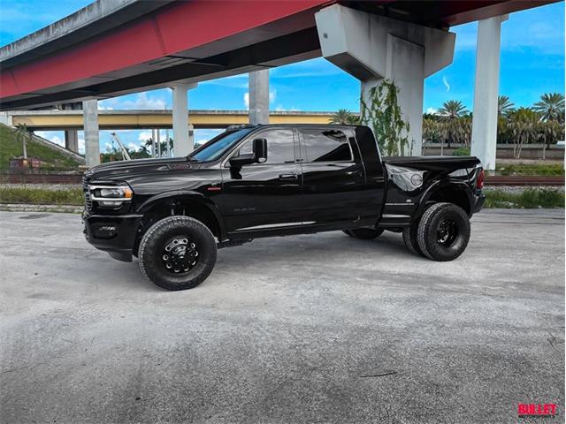 2020 Dodge Ram (CC-1528030) for sale in Fort Lauderdale, Florida