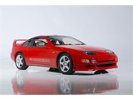 1991 Nissan 300ZX (CC-1528035) for sale in Farmingdale, New York