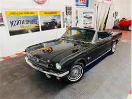 1966 Ford Mustang (CC-1528040) for sale in Mundelein, Illinois