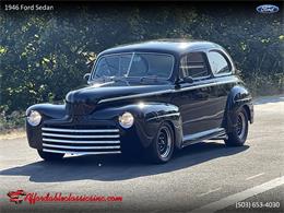 1946 Ford Sedan (CC-1528050) for sale in Gladstone, Oregon