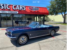 1966 Ford Mustang (CC-1528055) for sale in Sarasota, Florida