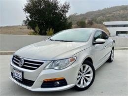 2009 Volkswagen CC (CC-1528064) for sale in Thousand Oaks, California