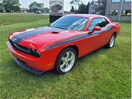 2010 Dodge Challenger (CC-1528092) for sale in Troy, Michigan