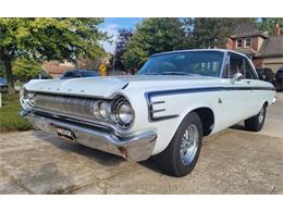 1964 Dodge 440 (CC-1528094) for sale in Troy, Michigan