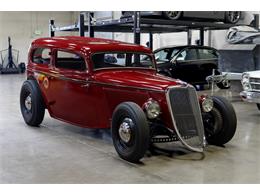 1934 Ford Tudor (CC-1528139) for sale in San Carlos, California