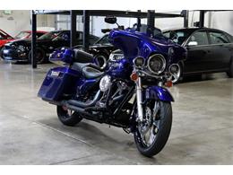1997 Harley-Davidson Motorcycle (CC-1528145) for sale in San Carlos, California