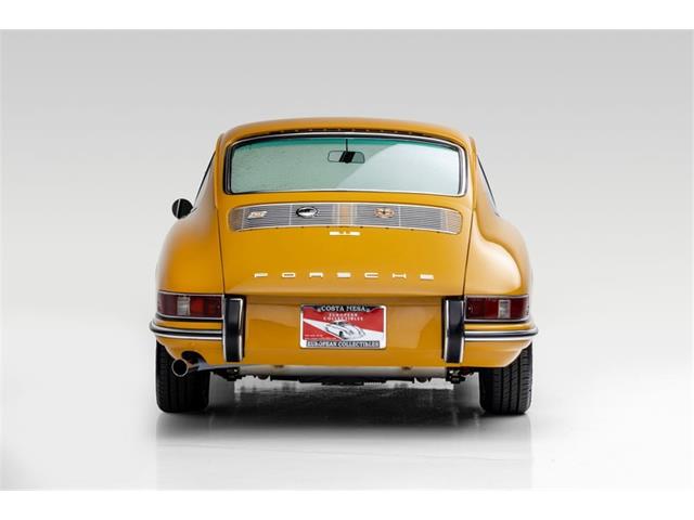 1967 Porsche 912 for Sale ClassicCars CC 1528150