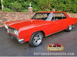 1965 Chevrolet Chevelle (CC-1528170) for sale in Huntingtown, Maryland