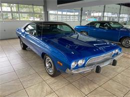 1974 Dodge Challenger (CC-1528182) for sale in St. Charles, Illinois