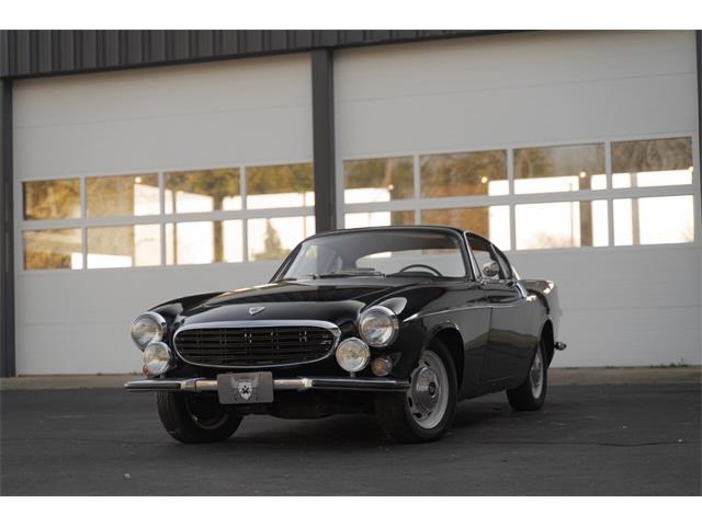 1965 Volvo P1800S (CC-1528183) for sale in St. Charles, Illinois
