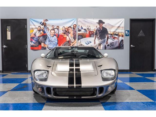 1965 Ford GT40 (CC-1528190) for sale in Irvine, California